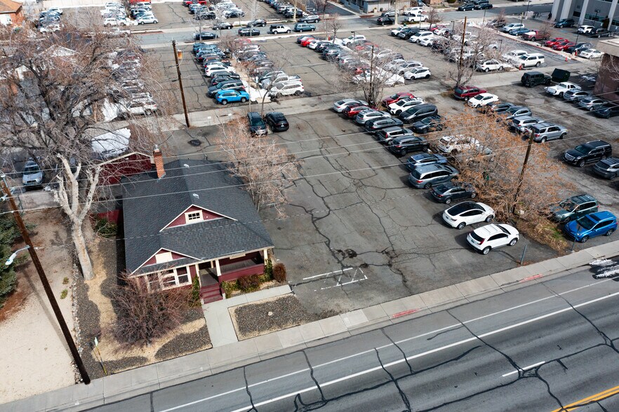 More Photos Of 0 Mill St, Reno Land For Sale