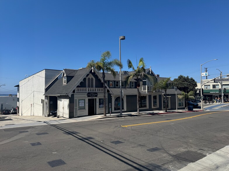 More Photos Of 232 Manhattan Beach Blvd, Manhattan Beach Storefront Retail Office For Lease