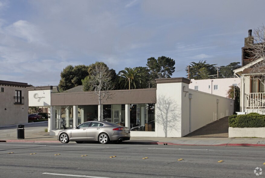 More Photos Of 201 Lighthouse Ave, Monterey Freestanding For Lease