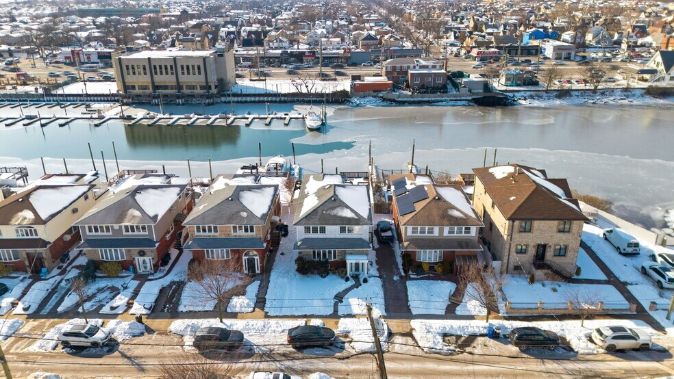 More Photos Of 158-10 95th St, Howard Beach Multifamily For Sale