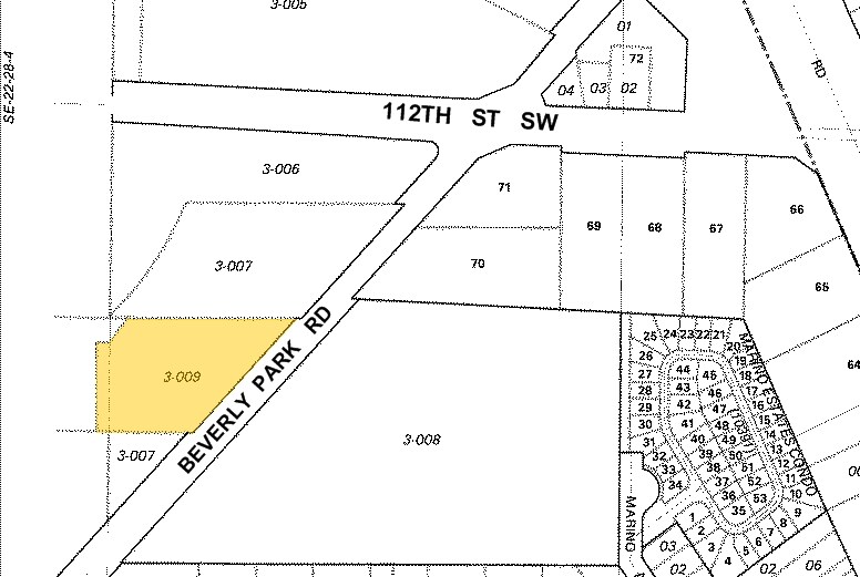 More Photos Of 11410 Beverly Park Rd, Everett Manufacturing For Sale