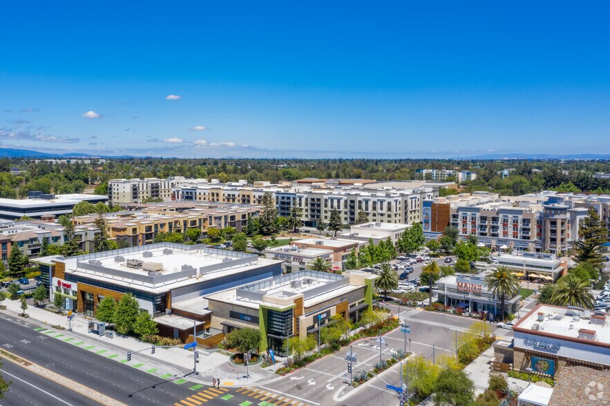 More Photos Of 19479-19499 Stevens Creek Blvd, Cupertino Unknown For Lease