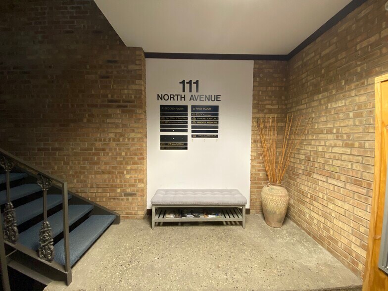 More Photos Of 111 North Ave, Barrington Office Residential For Lease