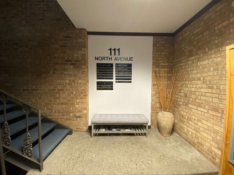 More Photos Of 111 North Ave, Barrington Office Residential For Lease