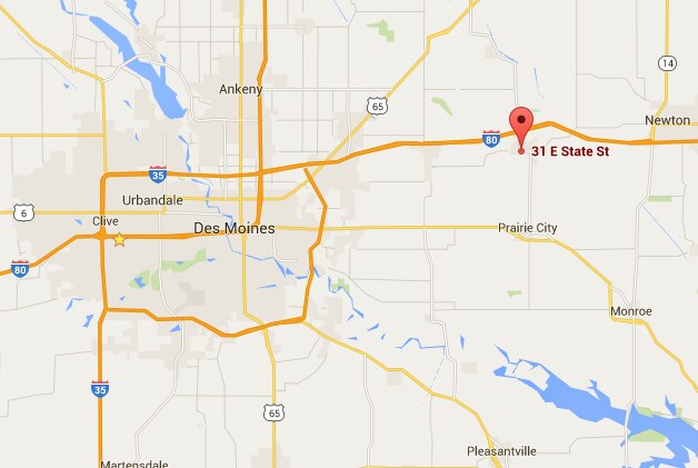 More Photos Of 31 E State St, Colfax General Retail For Sale