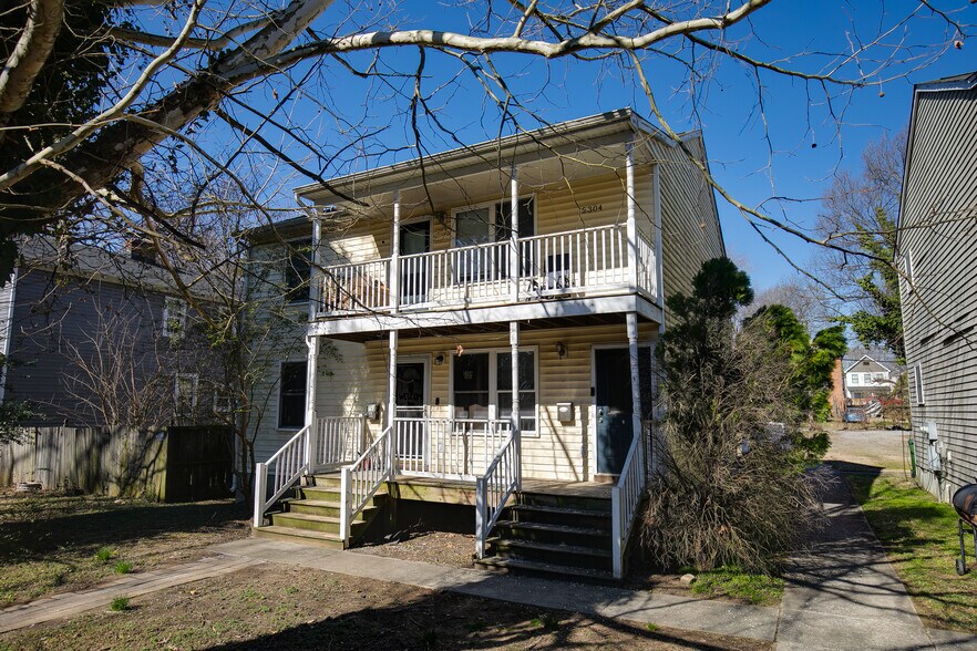 More Photos Of 2304 5th Ave, Richmond Apartments For Sale