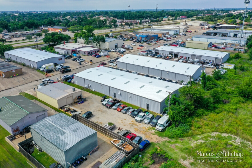 Primary Photo Of , Sachse Industrial For Sale
