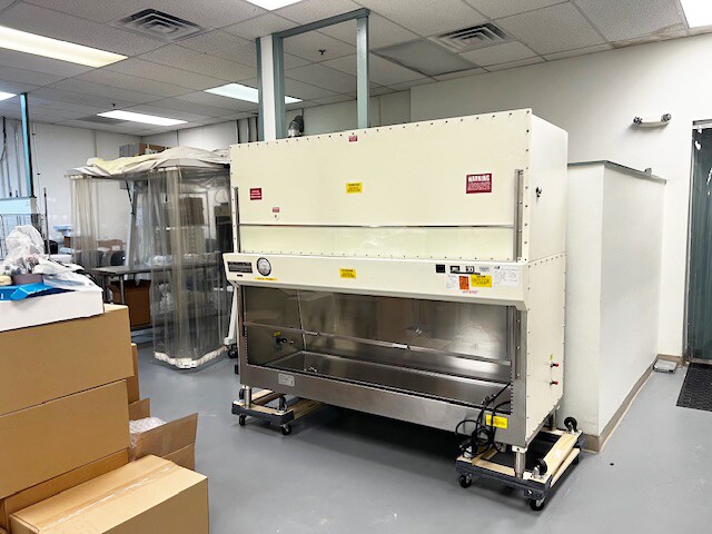 More Photos Of 1300 First State Blvd, Stanton Light Distribution For Lease