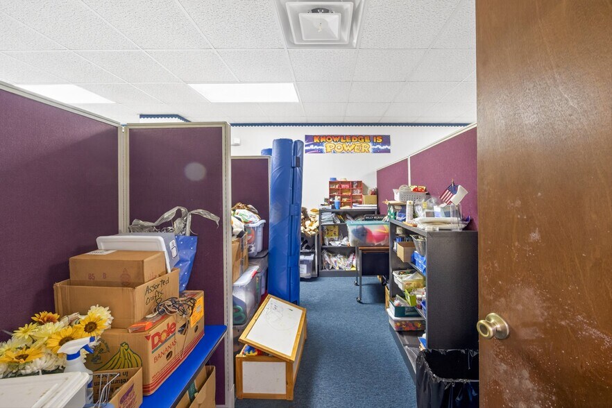 More Photos Of 11141 N Avenue L, La Porte Religious Facility For Sale