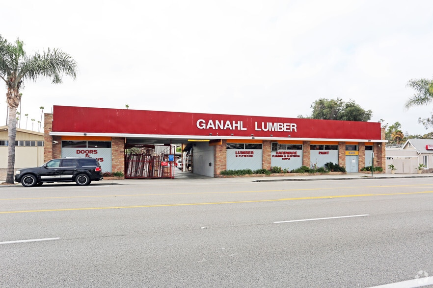 Primary Photo Of 34162 Doheny Park Rd, Dana Point Freestanding For Lease