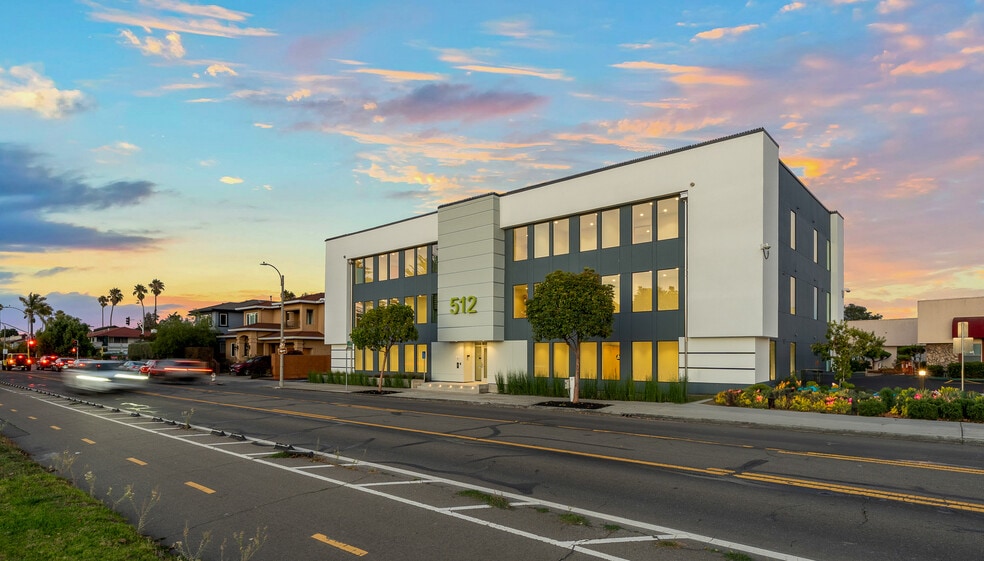 Primary Photo Of 512 Westline Dr, Alameda Office For Lease