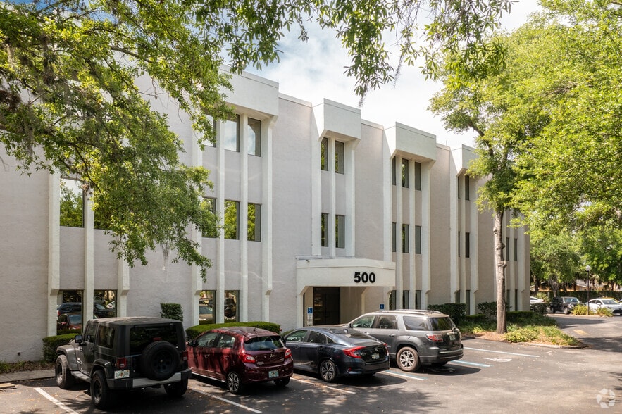 Primary Photo Of 500 N Maitland Ave, Maitland Office For Lease