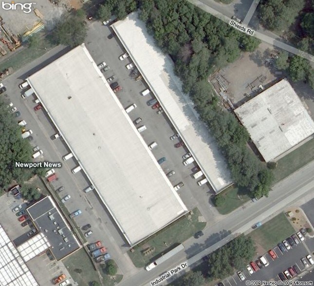 More Photos Of 605 Industrial Park Dr, Newport News Warehouse For Lease