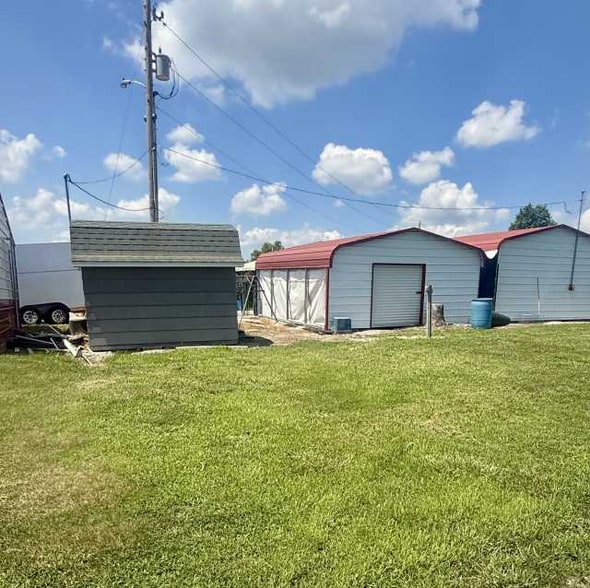 More Photos Of 1310 N Missouri Ave, Marceline Trailer Camper Park For Sale