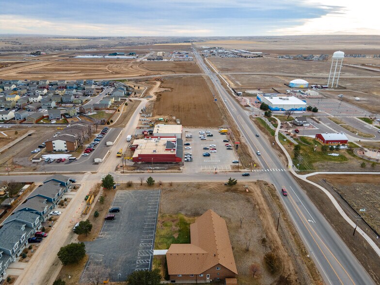 More Photos Of 100 Bennett Ave, Bennett Freestanding For Sale