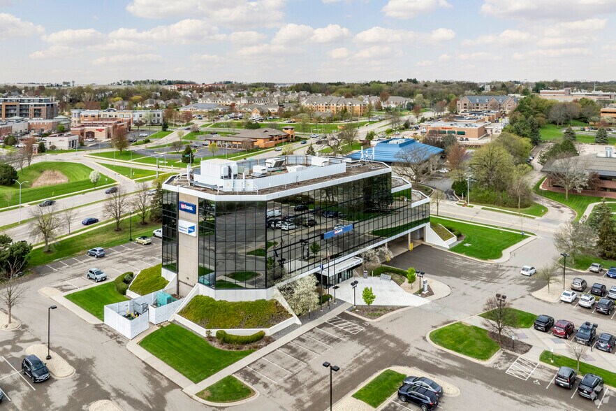 More Photos Of 8000 Excelsior Dr, Madison Office For Lease