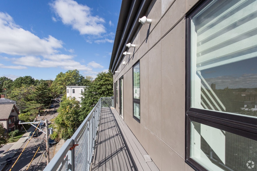 More Photos Of 40 Fisher Ave, Boston Apartments For Sale