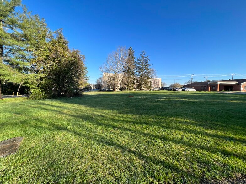 More Photos Of 135 Slade Ave, Pikesville Land For Sale