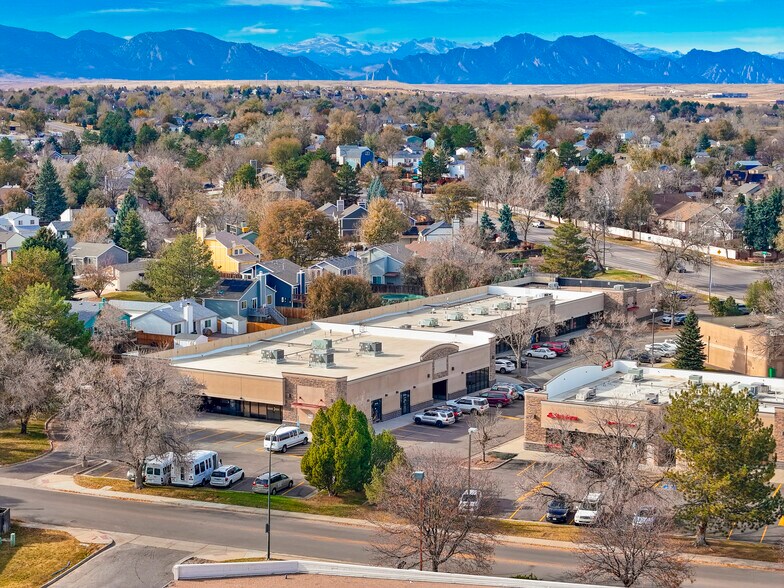 More Photos Of 9140 W 100th Ave, Westminster Storefront For Lease