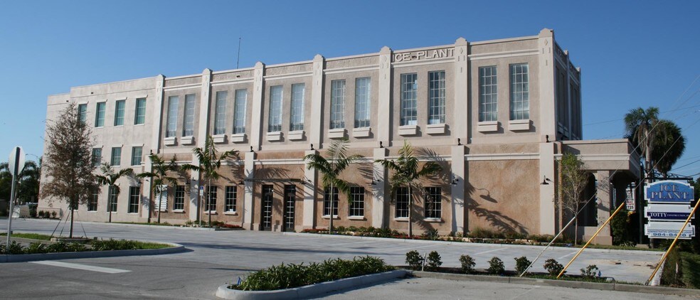 More Photos Of 1604 S Harbor City Blvd, Melbourne Office For Lease