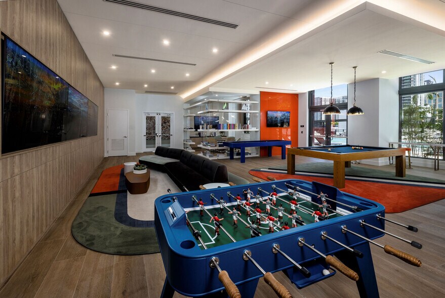More Photos Of 401 SW 1st Ave, Fort Lauderdale Apartments For Lease