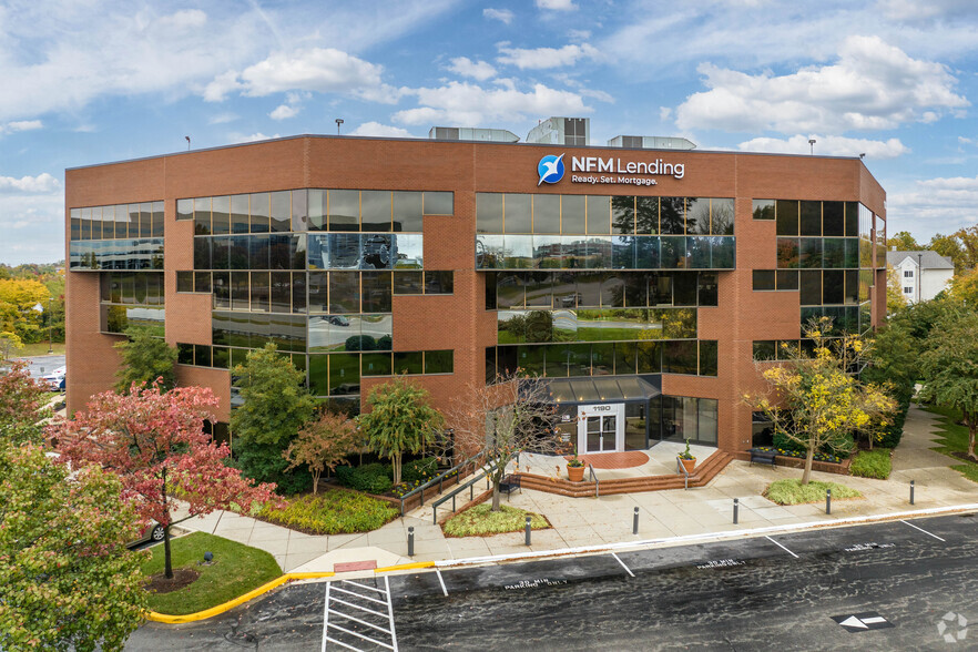 More Photos Of 1190 Winterson Rd, Linthicum Office For Lease