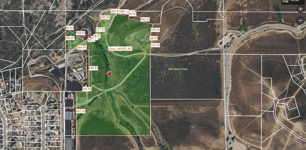 More Photos Of 0 Arlington Ave, Norco Land For Sale