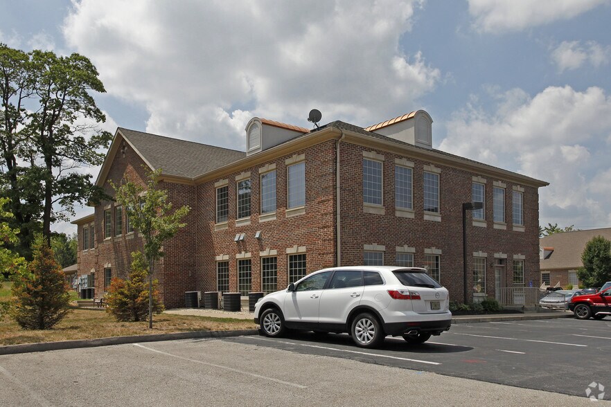 More Photos Of 2646 Highway 109, Wildwood Office For Sale