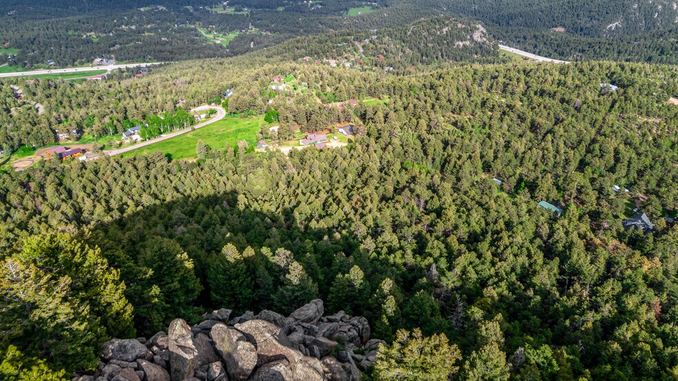 More Photos Of 8537 S Doubleheader Ranch Rd, Morrison Specialty For Sale