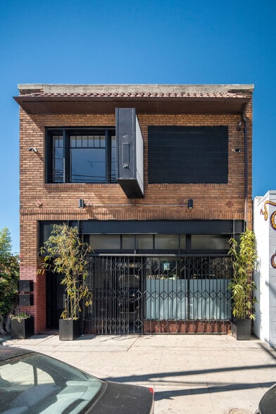 More Photos Of 3022 W Sunset Blvd, Los Angeles Storefront Retail Residential For Lease