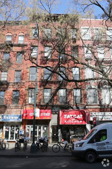 Primary Photo Of 223 E 14th St, New York Apartments For Lease