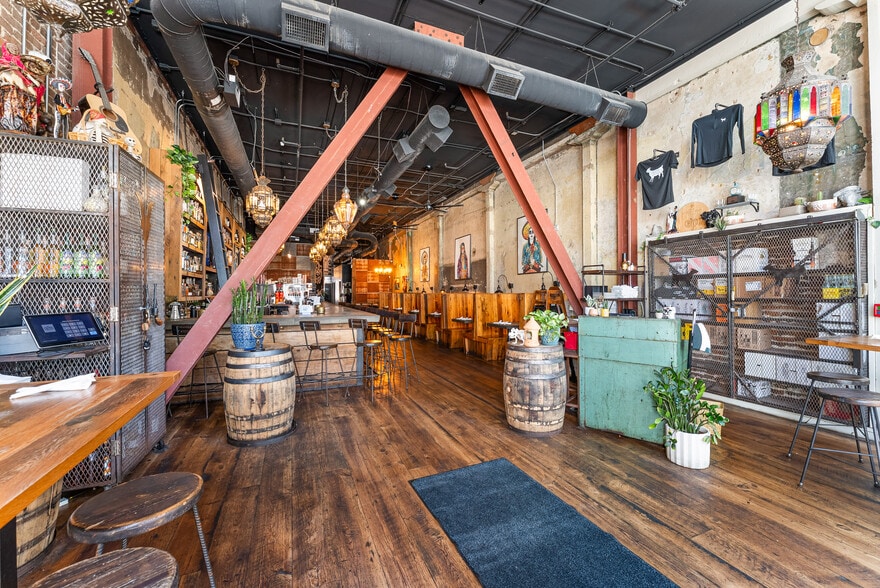 More Photos Of 312 S Gay St, Knoxville Office Residential For Sale