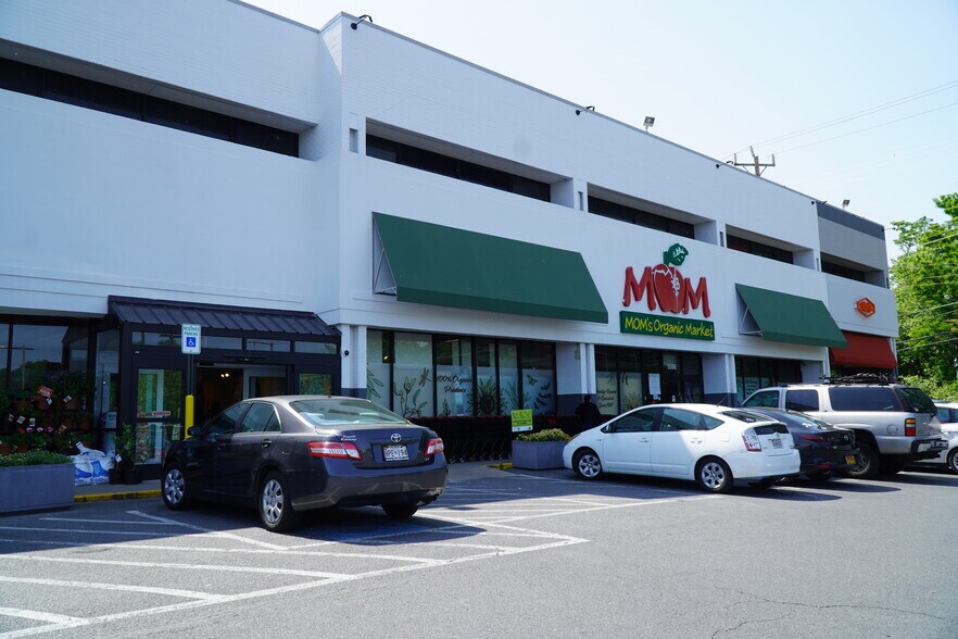 More Photos Of 5520-5630 Randolph Rd, Rockville Unknown For Lease