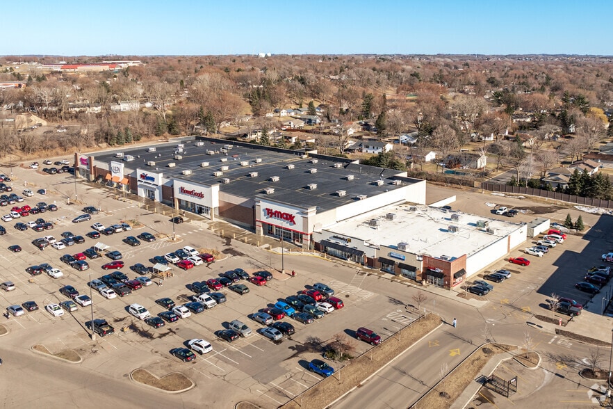 More Photos Of 7210-7240 E Point Douglas Rd S, Cottage Grove General Retail For Sale