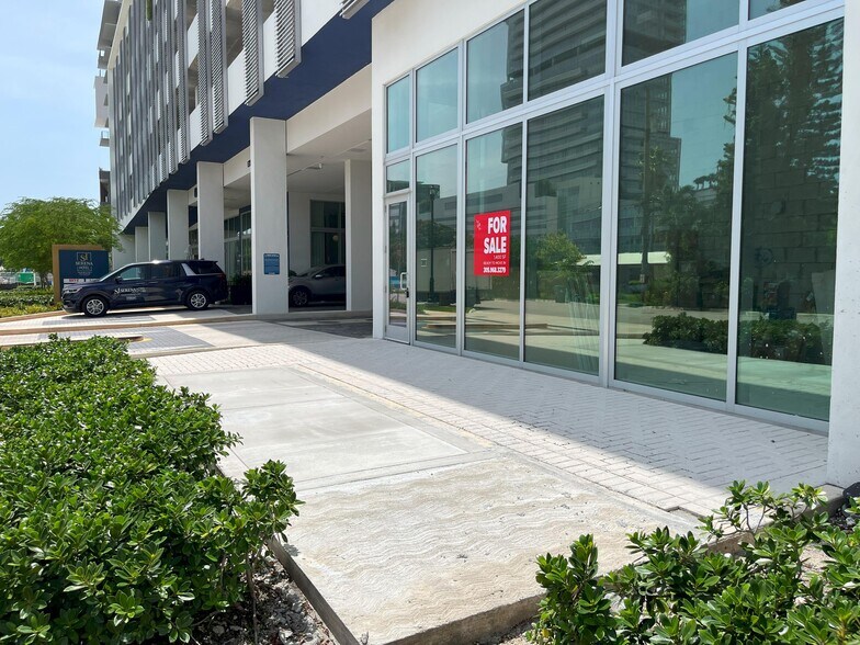 More Photos Of 2820 NE 214th St, Aventura Loft Creative Space For Sale