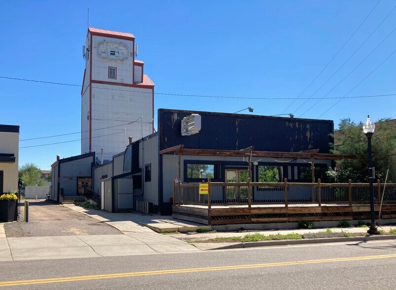 More Photos Of 5798 S Rapp St, Littleton Restaurant For Lease