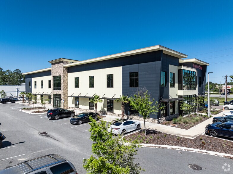 More Photos Of 1811 Blanding Blvd, Middleburg Medical For Lease