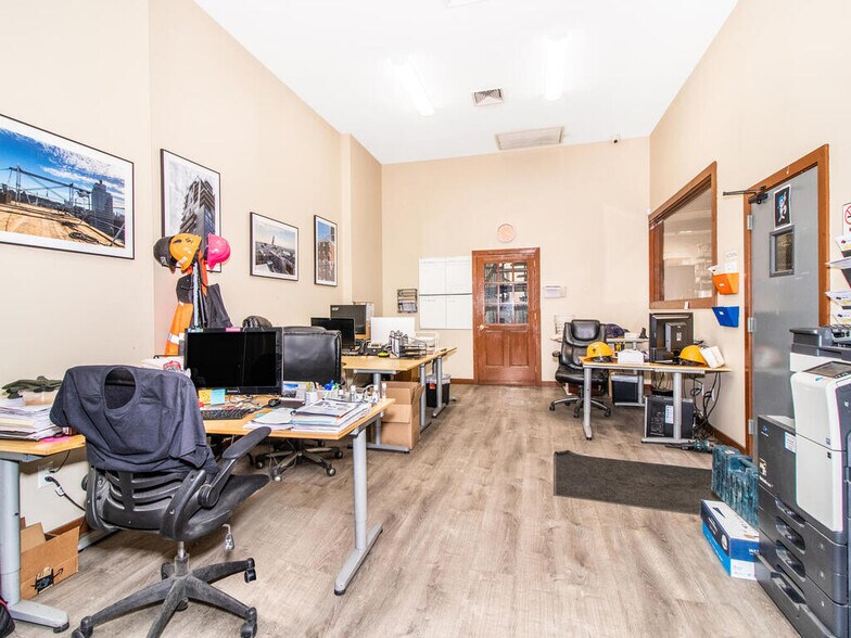 More Photos Of 205-02 Jamaica Ave, Hollis Auto Repair For Sale