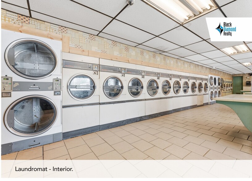 More Photos Of 365-371 S Mount Vernon Ave, Uniontown Freestanding For Sale