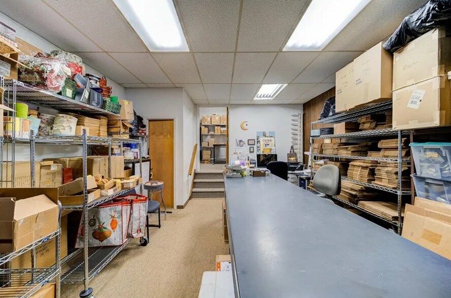 More Photos Of 269 Main St, Beacon Storefront For Sale