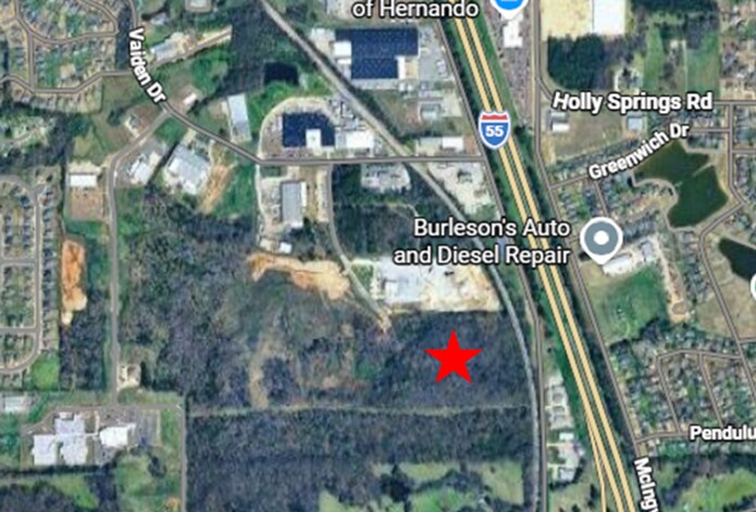 More Photos Of Industrial Dr, Hernando Land For Sale