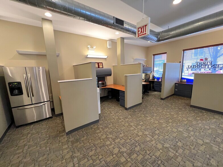 More Photos Of 2056-2058 W Belmont Ave, Chicago Office Residential For Sale