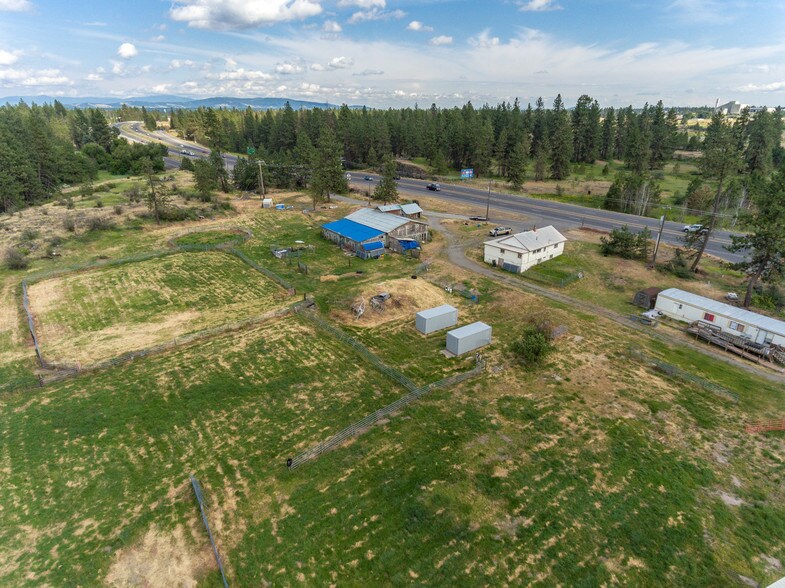 More Photos Of 7102 W Sunset Hwy, Spokane Land For Sale
