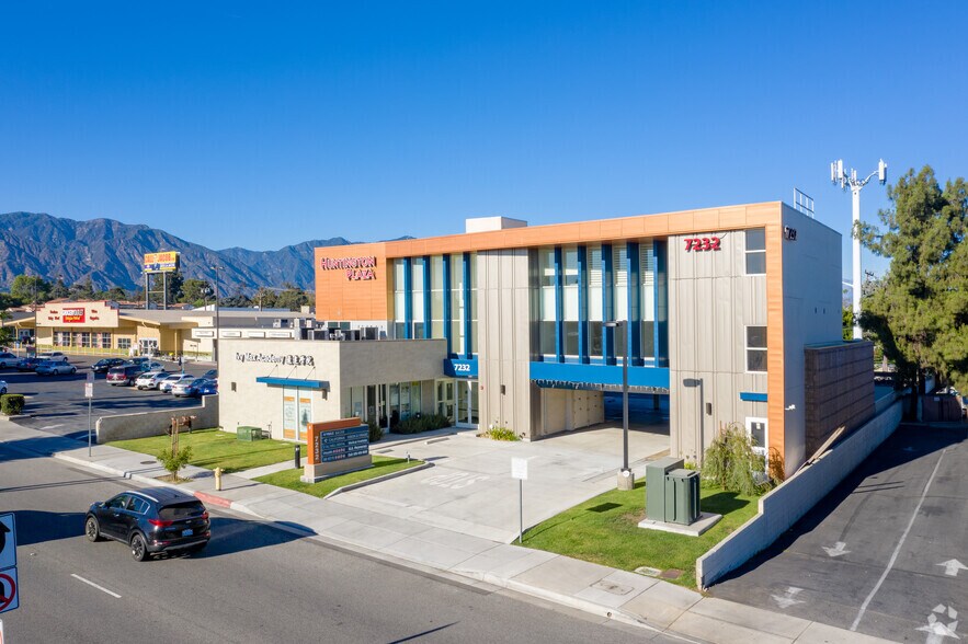 More Photos Of 7232 Rosemead Blvd, San Gabriel Medical For Sale