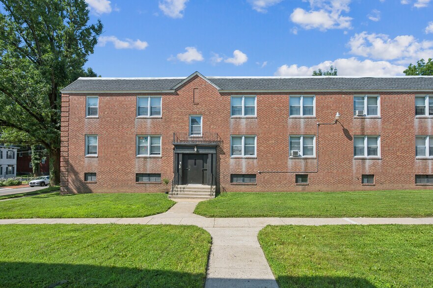 More Photos Of 185-191 E Walnut Ln, Philadelphia Apartments For Sale