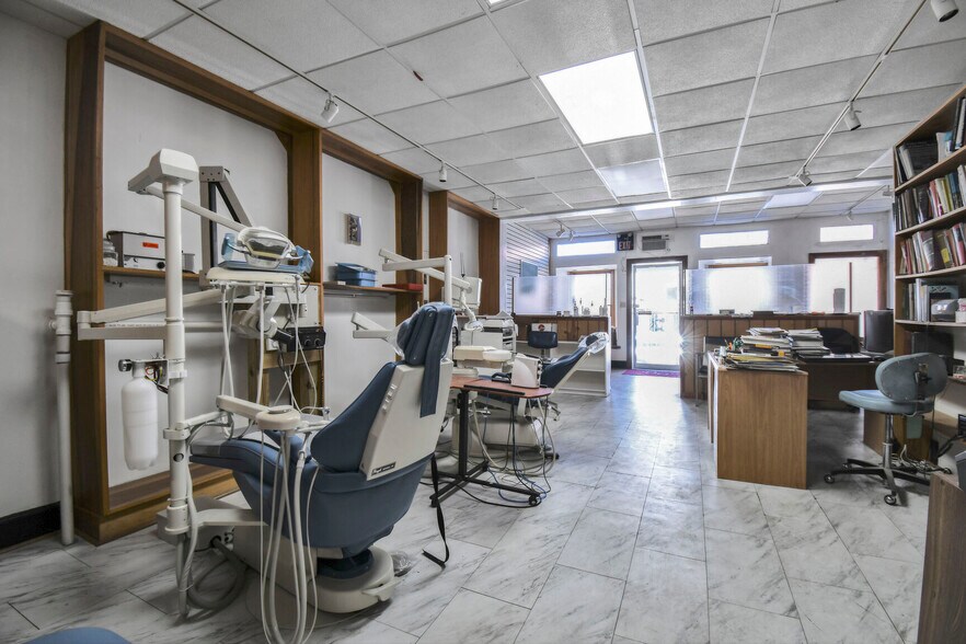 More Photos Of 222 Upshur St NW, Washington General Retail For Sale