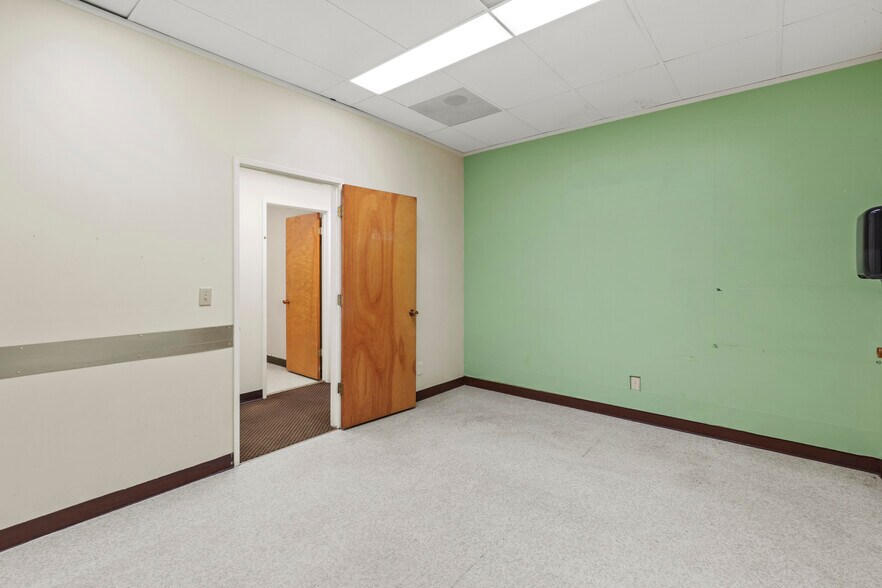 More Photos Of 450 Connecticut St, San Francisco Office For Lease