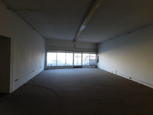 More Photos Of 7201-7215 International Blvd, Oakland Storefront Retail Residential For Sale