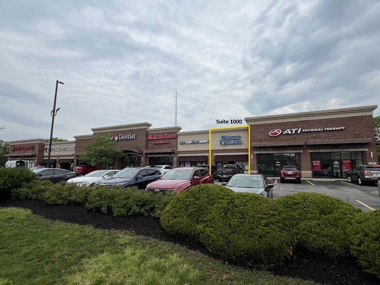 More Photos Of 1642 Olive Branch Parke Ln, Greenwood Unknown For Lease