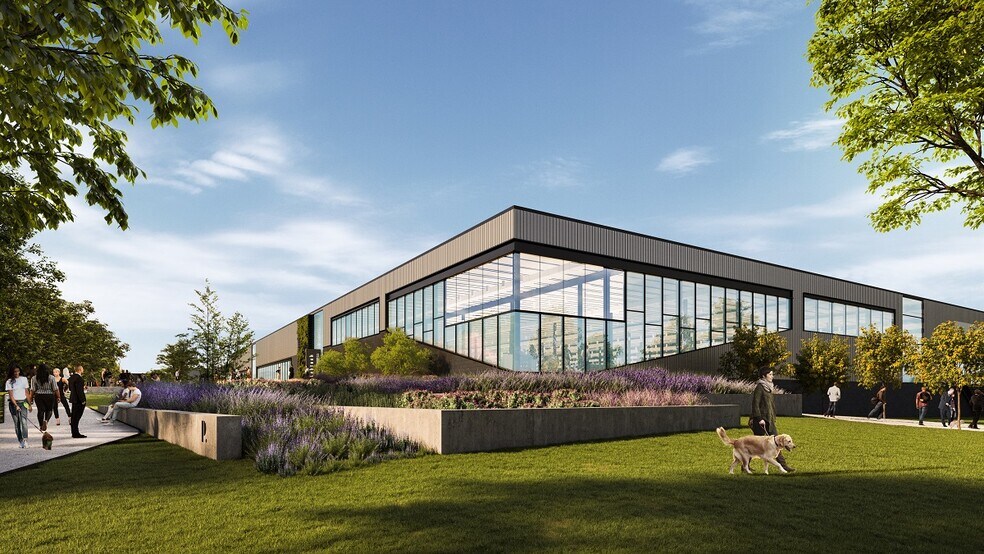 More Photos Of 4001 E Hwy 54, Durham Unknown For Lease